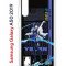 Чехол-накладка Samsung Galaxy A50 2019/A50S 2019/A30S 2019 Kruche Print Yelan Genshin