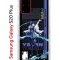 Чехол-накладка Samsung Galaxy S20 Plus (582686) Kruche PRINT Yelan Genshin