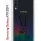 Чехол-накладка Samsung Galaxy A70 2019 Kruche Print Нормуль!