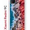 Чехол-накладка Xiaomi Redmi 9C (591325) Kruche PRINT Морской берег