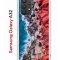 Чехол-накладка Samsung Galaxy A32 (598888) Kruche PRINT Морской берег