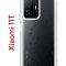 Чехол-накладка Xiaomi 11T/11T Pro Kruche Print Муравьи