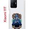 Чехол-накладка Xiaomi 11T (612848) Kruche PRINT Джокер