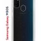 Чехол-накладка Samsung Galaxy M30S/M21 Kruche Print Муравьи