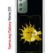 Чехол-накладка Samsung Galaxy Note 20 (588938) Kruche PRINT Tarot Lovers
