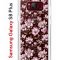 Чехол-накладка Samsung Galaxy S8 Plus (580672) Kruche PRINT Нежность