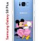 Чехол-накладка Samsung Galaxy S8 Plus (580672) Kruche PRINT This is life