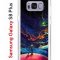 Чехол-накладка Samsung Galaxy S8 Plus (580672) Kruche PRINT Маленький принц