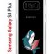 Чехол-накладка Samsung Galaxy S8 Plus Kruche Print Акула