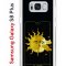 Чехол-накладка Samsung Galaxy S8 Plus Kruche Print Tarot Lovers