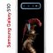 Чехол-накладка Samsung Galaxy S10 (580670) Kruche PRINT Гладиатор
