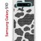 Чехол-накладка Samsung Galaxy S10 (580670) Kruche PRINT Доброта