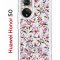 Чехол-накладка Huawei Nova 9 (610635) Kruche PRINT Нежность