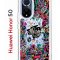 Чехол-накладка Huawei Nova 9 (610635) Kruche PRINT Music