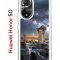 Чехол-накладка Huawei Nova 9 (610635) Kruche PRINT Млечный путь