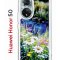 Чехол-накладка Huawei Nova 9 (610635) Kruche PRINT Ромашки у ручья