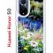 Чехол-накладка Huawei Nova 9 (610635) Kruche PRINT Ромашки у ручья