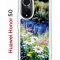 Чехол-накладка Huawei Nova 9 (610635) Kruche PRINT Ромашки у ручья