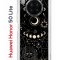 Чехол-накладка Huawei Honor 50 Lite (610636) Kruche PRINT Space