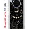 Чехол-накладка Huawei Honor 50 Lite (610636) Kruche PRINT Space