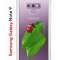 Чехол-накладка Samsung Galaxy Note 9 Kruche Print Ladybug