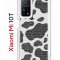 Чехол-накладка Xiaomi Mi 10T (593946) Kruche PRINT Доброта
