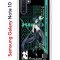 Чехол-накладка Samsung Galaxy Note 10 (580651) Kruche PRINT Xiao Genshin