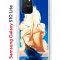 Чехол-накладка Samsung Galaxy S10 Lite (582683) Kruche PRINT Парусник