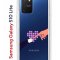 Чехол-накладка Samsung Galaxy S10 Lite (582683) Kruche PRINT Котолюбовь