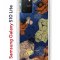 Чехол-накладка Samsung Galaxy S10 Lite (582683) Kruche PRINT Ягоды и Цветы