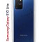 Чехол-накладка Samsung Galaxy S10 Lite Kruche Print Муравьи