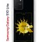 Чехол-накладка Samsung Galaxy S10 Lite (582683) Kruche PRINT Tarot Lovers