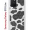 Чехол-накладка Samsung Galaxy S10 Lite (582683) Kruche PRINT Доброта