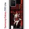 Чехол-накладка Samsung Galaxy S10 Lite (582683) Kruche PRINT Klee Genshin
