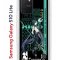 Чехол-накладка Samsung Galaxy S10 Lite (582683) Kruche PRINT Xiao Genshin