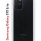 Чехол-накладка Samsung Galaxy S10 Lite Kruche Print Нормуль!