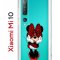 Чехол-накладка Xiaomi Mi 10 (593959) Kruche PRINT Минни