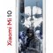 Чехол-накладка Xiaomi Mi 10 (593959) Kruche PRINT Call of Duty