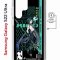 Чехол-накладка Samsung Galaxy S22 Ultra (634252) Kruche PRINT Xiao Genshin