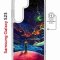 Чехол-накладка Samsung Galaxy S23 (634253) Kruche PRINT Маленький принц