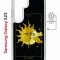 Чехол-накладка Samsung Galaxy S23 (634253) Kruche PRINT Tarot Lovers