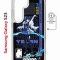 Чехол-накладка Samsung Galaxy S23 (634253) Kruche PRINT Yelan Genshin