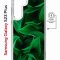 Чехол-накладка Samsung Galaxy S23 Plus (634254) Kruche PRINT Grass