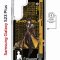 Чехол-накладка Samsung Galaxy S23 Plus (634254) Kruche PRINT Zhongli Genshin