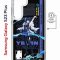 Чехол-накладка Samsung Galaxy S23 Plus (634254) Kruche PRINT Yelan Genshin