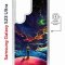 Чехол-накладка Samsung Galaxy S23 Ultra (634255) Kruche PRINT Маленький принц