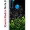 Чехол-накладка Xiaomi Redmi Note 8 Kruche Print Garage