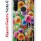 Чехол-накладка Xiaomi Redmi Note 8 Kruche Print Одуванчики