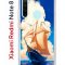 Чехол-накладка Xiaomi Redmi Note 8  (580659) Kruche PRINT Парусник