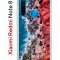 Чехол-накладка Xiaomi Redmi Note 8  (580659) Kruche PRINT Морской берег